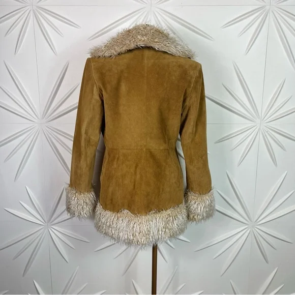 🎸 PENNY LANE COAT ✌🏽 - Picture 10 of 15